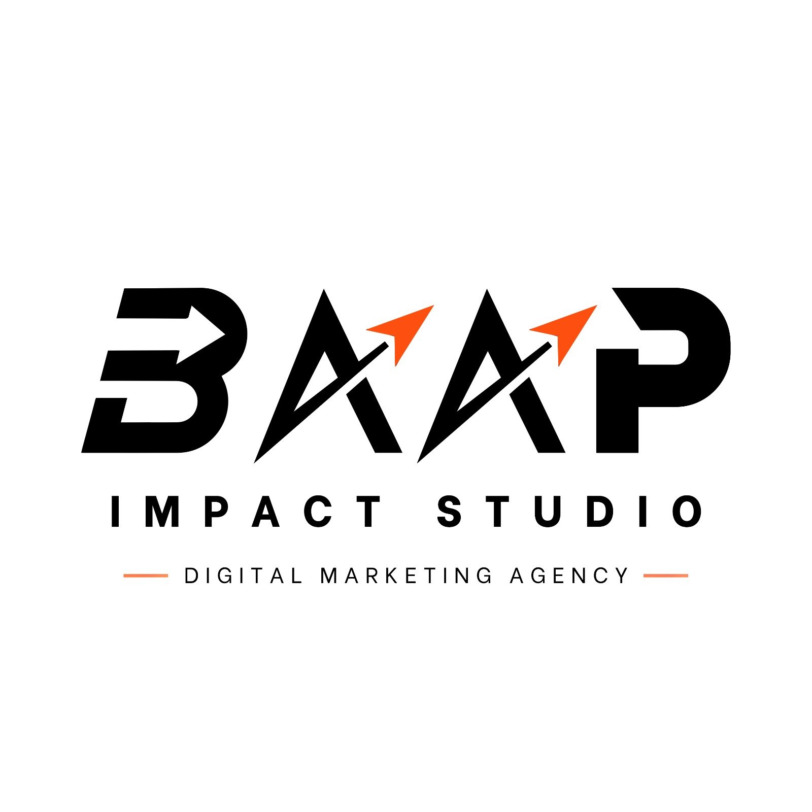 baap impact logo