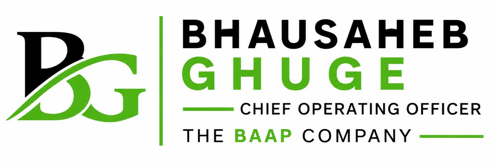 bhausaheb sir logo